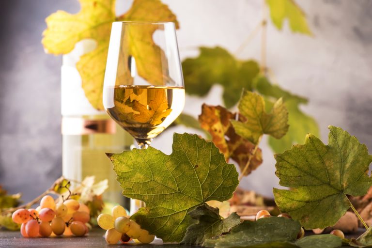 Бяло вино: Разновидности, вкусове и ползи | Здраве & Вино