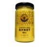 пчелен мед - букет